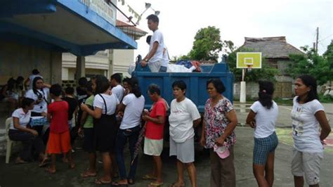 Aklan students sarap .